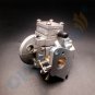Carburetor Assembly 6E3-14301 Fit Yamaha 4HP 5HP Outboard 2-Stroke 6E0-14301-00