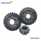 57300-92862 Gear Kit Foward For Suzuki Outboard 4T DF100 DF115 DF140 HP 2014 -UP