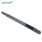6A1-42111-01-4D Handle Steering 646-42119 Grip For Yamaha 2HP 2-Stroke Outboard