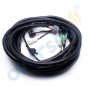 21FT Main Wiring Harness 36620-94J01 For SUZUKI Outboard Control Box NON PT /PTT