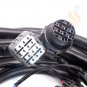 21FT Main Wiring Harness 36620-94J01 For SUZUKI Outboard Control Box NON PT /PTT