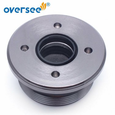 64E-43821 Screw End w Seals Tilt and Trim For 115-250HP Yamaha Outboard 1997-UP
