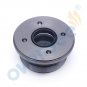 64E-43821 Screw End w Seals Tilt and Trim For 115-250HP Yamaha Outboard 1997-UP