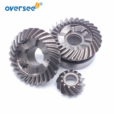 Gear Kit Forward 43-882813 Reverse 43-882814T Pin 43-882812 For Mercury 30-125HP