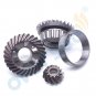 Gear Kit Forward 43-882813 Reverse 43-882814T Pin 43-882812 For Mercury 30-125HP