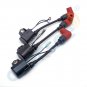3 pcs/1 set Ignition Coil ASSY 697-85570 For 2T 75HP Yamaha Outboard 6H2-85570-0