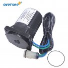 3E5-77180 Tilt Trim Motor For Tohatsu Outboard 4T 40 50HP 12V MD40B 3Z5-77180-0