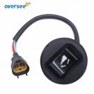 TRIM & TILT SWITCH ASSY 63D-82563-10 For 30HP-115HP Yamaha Outboard 1995-LATER TRIM & TILT SWITCH ASSY 63D-82563-10 For 30HP-115HP Yamaha Outboard 1995-LATER