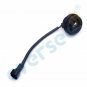 TRIM & TILT SWITCH ASSY 63D-82563-10 For 30HP-115HP Yamaha Outboard 1995-LATER