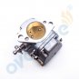 Top Carburetor 821854T4 Fit MERCURY 55HP 60HP MARINE Outboard 1999-2006