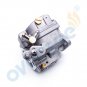 Top Carburetor 821854T4 Fit MERCURY 55HP 60HP MARINE Outboard 1999-2006