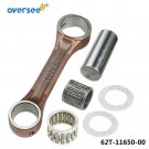 62T-11650-00 Connecting Rod Kit For Yamaha Waverunner XL VX700 SJ700bb SJ700be 62T-11650-00 Connecting Rod Kit For Yamaha Waverunner XL VX700 SJ700bb SJ700be