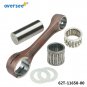 62T-11650-00 Connecting Rod Kit For Yamaha Waverunner XL VX700 SJ700bb SJ700be