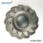 43-880720A02 Forward & Pinion Gear Kit Mercury Mercruiser Mercruiser 135-200HP