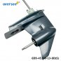 6D9-45300-13 Lower Casing Assy Short Shaft For Yamaha Outboard 4T F75-90-100HP