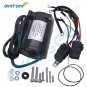 Oversee 2 Wire Tilt Trim Motor 99186T For Mercury Outboard 4 Stroke 45-60-90HP