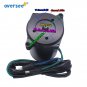 Oversee 2 Wire Tilt Trim Motor 99186T For Mercury Outboard 4 Stroke 45-60-90HP