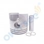Oversee 6L2-11631-00-97 OUTBOARD PISTON STD For Yamaha Outboard Engine Motor