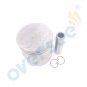 Oversee 6L2-11631-00-97 OUTBOARD PISTON STD For Yamaha Outboard Engine Motor