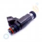 4Pcs 15710-66D00 Fuel Injector For Suzuki Outboard 4 stroke DF60 DF70 1998-2009