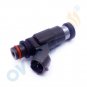 4Pcs 15710-66D00 Fuel Injector For Suzuki Outboard 4 stroke DF60 DF70 1998-2009