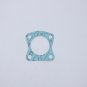 Powerhead Gasket Kit 398047 For Johnson Evinrude OMC Outboard Motor 438904 3 Cyl