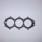 Powerhead Gasket Kit 398047 For Johnson Evinrude OMC Outboard Motor 438904 3 Cyl