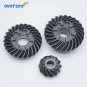 57300-87890 Foward Reverse Pinon Gear Kit For Suzuki Outboard 4T DF70 DF90 2014