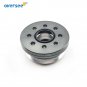 2Pcs 48630-98L01 Trim Rod Cap For Suzuki DF 200-225-250-300 HP 4 Stroke Outboard