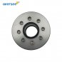 2Pcs 48630-98L01 Trim Rod Cap For Suzuki DF 200-225-250-300 HP 4 Stroke Outboard