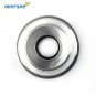 2Pcs 48630-98L01 Trim Rod Cap For Suzuki DF 200-225-250-300 HP 4 Stroke Outboard