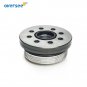 2Pcs 48630-98L01 Trim Rod Cap For Suzuki DF 200-225-250-300 HP 4 Stroke Outboard