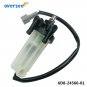 Oversee 6D8-24560-01 Filter Assy With Line For 4 Stroke Yamaha 90 115HP Outboard