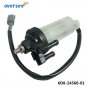Oversee 6D8-24560-01 Filter Assy With Line For 4 Stroke Yamaha 90 115HP Outboard