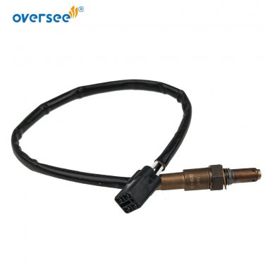 18213-98J30 Oxygen Sensor for Suzuki Outboard DF100A 115A 140A 150 175 200 300HP