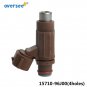 4PCS 15710-96J00 Fuel Injector Nozzle For SUZUKI Outboard F150 200 225 300 HP 4T
