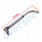 Stainless Steel Outboard Motor Steering Link Rod Kit Size 265-315 mm Adjustable