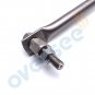 Stainless Steel Outboard Motor Steering Link Rod Kit Size 265-315 mm Adjustable