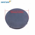 Remote Control Cover 703-48225-00 FOR 30-40-200HP YAMAHA OUTBOARD ENGINE MOTOR Remote Control Cover 703-48225-00 FOR 30-40-200HP YAMAHA OUTBOARD ENGINE MOTOR