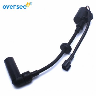 67C-85570-00 Ignition Coil Assy For Yamaha Outboard F 30HP 40HP 4Stroke Cylinder