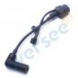 67C-85570-00 Ignition Coil Assy For Yamaha Outboard F 30HP 40HP 4Stroke Cylinder