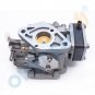 Carburetor Assy For 8HP 9.8HP Mercury Quicksilver Outboard SEAPRO 803687A 2 Stro