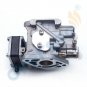 Carburetor Assy For 8HP 9.8HP Mercury Quicksilver Outboard SEAPRO 803687A 2 Stro