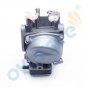 Carburetor Assy For 8HP 9.8HP Mercury Quicksilver Outboard SEAPRO 803687A 2 Stro