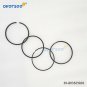 Brand New RING SET 39-893525A01 PSD MERCURY Mercruiser Quicksilver 30-60HP Motor