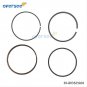 Brand New RING SET 39-893525A01 PSD MERCURY Mercruiser Quicksilver 30-60HP Motor