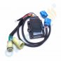Regulator Rectifier Assy 69J-81960-00 For Yamaha Outboard Engine F225 69J8196000