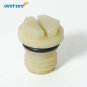 22-813435 Screw Kit Plug Assy-Reservo For Mercury Mercruiser Quicksilver Outboar