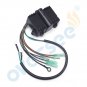 SWITCH BOX CDI 339-7452A17 For Mercury Outboard Mariner 6HP-25HP 2 Stroke 1999UP