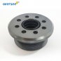 56115ZY9003 56115-ZY9-023 End Cap Guide Comp Rod For HONDA BF130 Outboard Motor